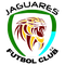 Jaguares FC logo