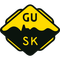 Gamla Upsala SK logo