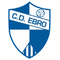 CD Ebro logo