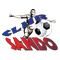 Club Sando logo