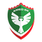 Amed SK logo