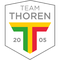 Team TG FF logo