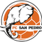 San Pédro logo