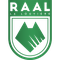 RAAL La Louvière logo