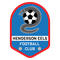 Henderson Eels logo