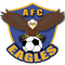 Academy Eagles logo