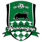 FC Krasnodar-2 logo