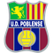 UD Poblense logo