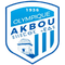 Olympique Akbou logo