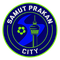 Samut Prakan City FC logo