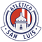 Atlético San Luis logo