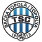 TSC Backa Topola logo