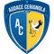 Audace Cerignola logo