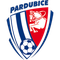 FK Pardubice logo