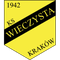 Wieczysta Kraków logo