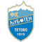 ZFK Ljuboten logo