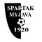 Spartak Myjava logo