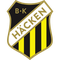 BK Häcken FF 2 logo