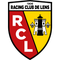 RC Lens logo