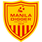 Manila Digger FC logo
