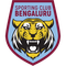 SC Bengaluru logo