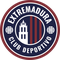 CD Extremadura logo
