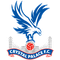 Crystal Palace U18 logo