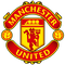 Manchester United U18 logo