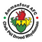 Ammanford logo