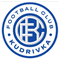 FC Kudrivka logo
