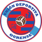 UD Ourense logo