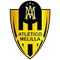 Atlético Melilla CF logo
