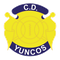 CD Yuncos logo