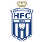 Koninklijke HFC logo