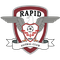 Rapid Bucharest logo