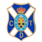 CD Tenerife logo