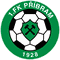 1.FK Pribram logo