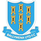 Ballymena United logo