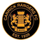 Carrick Rangers logo