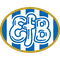 Esbjerg fB logo