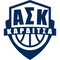 ASK Karditsas Iaponiki logo