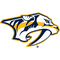 Nashville Predators logo