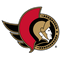 Ottawa Senators logo