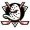 Anaheim Ducks logo