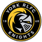 York Knights logo
