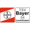 TSV Bayer 04 Leverkusen logo