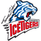 Nürnberg Ice Tigers logo