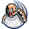Straubing Tigers logo