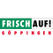 Frisch Auf Göppingen logo
