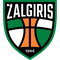 Žalgiris Kaunas logo